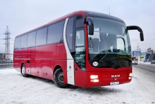 автобус96.рф